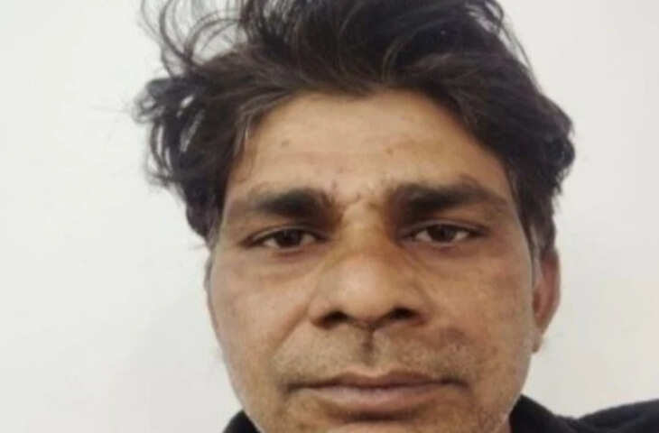 राजस्थान वनरक्षक पेपर लीक मामले में भोपाल से गिरफ्तार हुआ एक आरोपी, SOG की बड़ी कार्रवाई