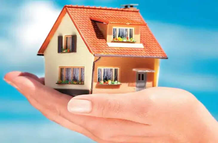 Indore नगर निगम की कार्रवाई शुरू: पीएम आवास में गड़बड़ी करने वाली एजेंसी का दफ्तर सील