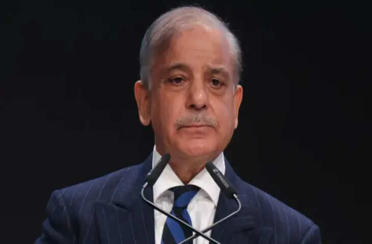 ईरान युद्ध को लेकर तीन देशों की पाकिस्तान में होगी हाईलेवल मीटिंग, PAK पीएम से भी होगी अहम मुलाक़ात&nbsp;