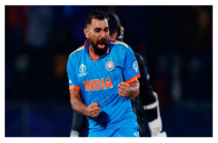 मोहम्&zwj;मद शमी को लेकर सेलेक्टर्स की बैठक, क्या बनेंगे वर्ल्ड कप 2027 का हिस्सा&nbsp;