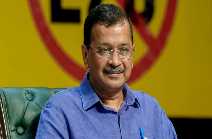 E20 पेट्रोल पर बढ़ा सियासी घमासान! पीएम आवास जाने से पहले रोके गए केजरीवाल, दिल्ली पुलिस को दी पेटिशन