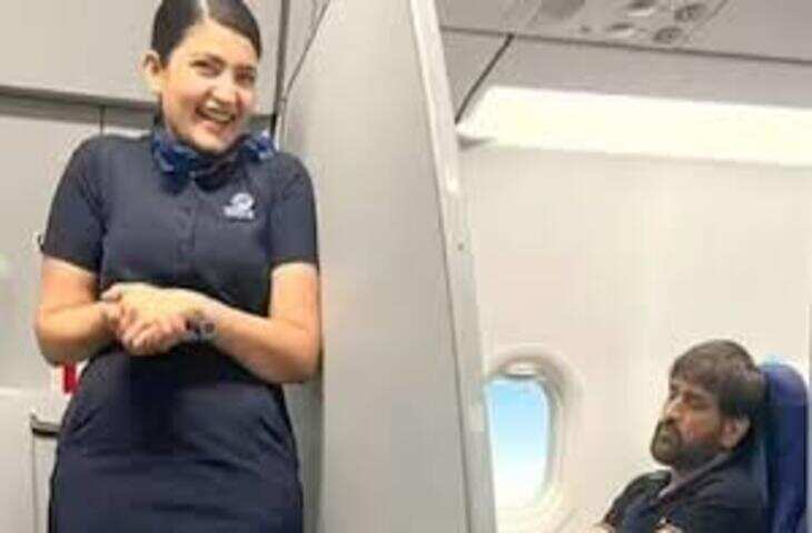 महेंद्र सिंह धोनी और नन्हे फैन की मुलाकात, दिल जीत लेने वाला पल