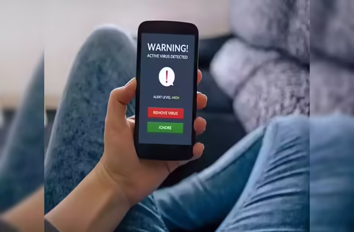 देशभर के मोबाइल फोन पर ईरान ने भेजे इमरजेंसी अलर्ट, जानें सरकार क्यों उठा रही यह कदम