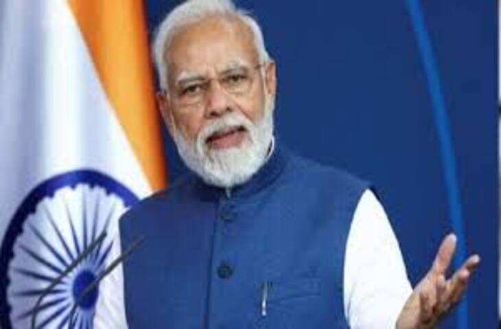 51 हजार युवाओं को मिली सरकारी नौकरी, एक्सक्लूसिव फुटेज में जाने PM मोदी ने बांटे अपॉइंटमेंट लेटर; 19वें रोजगार मेले में बड़ा संदेश