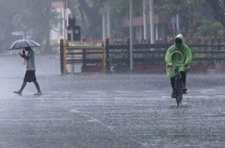 उत्तर भारत में मौसम का कहर, कई राज्यों में बारिश-ओले, आंधी से जनहानि; वीडियो में जाने 17 जिलों में अलर्ट जारी