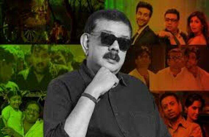 Priyadarshan Birthday:&nbsp;मोहनलाल की मदद&nbsp; से शुरू हुआ था प्रियदर्शन का करियर, जानिए&nbsp;लाइब्रेरियन&nbsp;का बेटा कैसे बना 'कॉमेडी किंग' ?&nbsp;
