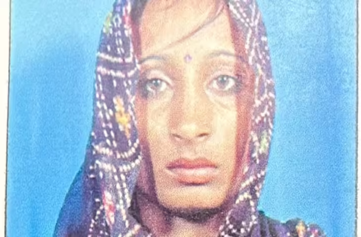 हिसार में गांव डोभी में महिला की हत्या, घरेलू विवाद में पति ने पत्नी का गला दबाया, दो साल की बेटे की थी मां