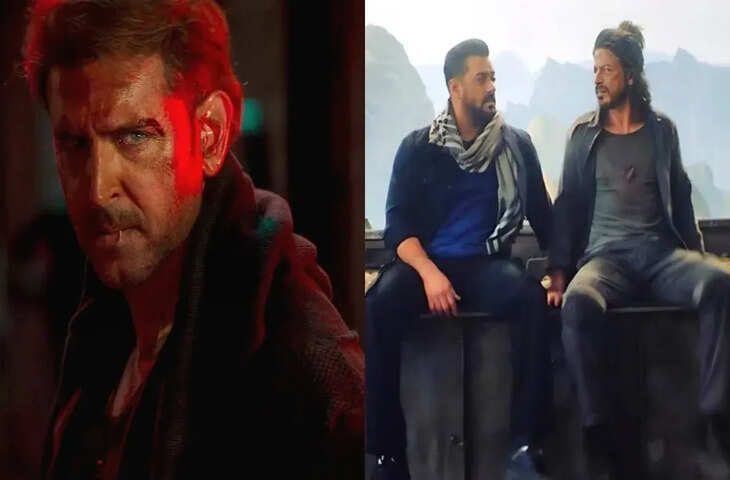 &lsquo;वॉर 2&rsquo; में नहीं मिलेगा SRK-Salman का तड़का, लेकिन आएगा ऐसा कैमियो कि थियेटर में गूंज उठेगी सीटियां