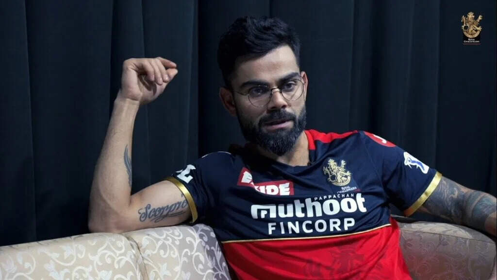 ‘कईयों के पास मुझे खरीदने का था मौका, लेकिन मुझपर विश्वास नहीं किया’, छलका Virat Kohli का दर्द