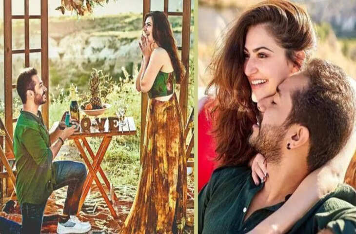 शादी के लिए गोवा रवाना हुए डायरेक्टर अभिषेक पाठक, इस एक्ट्रेस को बनाएंगे अपनी दुल्हनिया