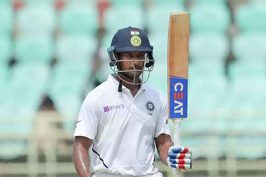 Mayank Agarwal