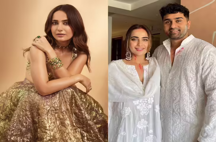 तलाक अनाउंस करने के लिए Kusha Kapila को दी गई थी धमकी, एक साल बाद एक्ट्रेस ने किया सनसनीखेज खुलासा&nbsp;