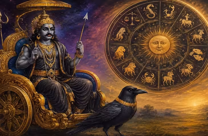 Shani Nakshatra Gochar 2026: 20 अगस्त को रेवती नक्षत्र में प्रवेश करेंगे शनि, इन राशियों को मिल सकती है बड़ी राहत
