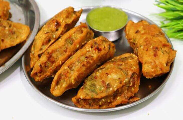 Wheat Flour Snack Recipe: गेहूं के आटे से बनाएं सुपर टेस्टी नाश्ता, समोसा-कचौड़ी की छुट्टी!