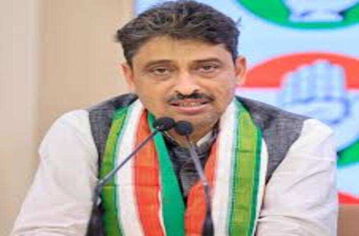 Jamia Protest: छात्रों के समर्थन में पहुंचे इमरान मसूद, कश्मीर पर दिया बयान; पुलिस ने हिरासत में लिया