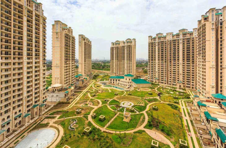 यूपी सरकार की नई पहल, औद्योगिक क्षेत्रों में श्रमिकों के लिए सस्ते किराये के आवास की नीति लागू करने की तैयारी