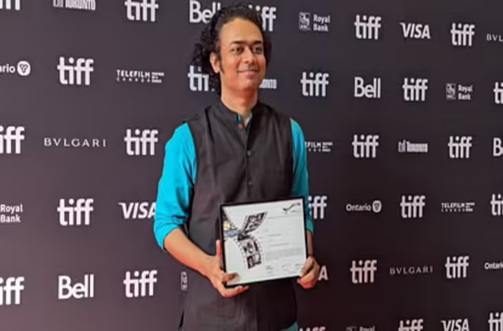 Toronto Festival मराठी फिल्म 'स्थल' ने टोरंटो फेस्टिवल में जीता टॉप एशियन अवॉर्ड