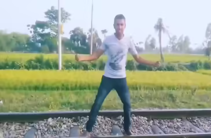 सोशल मीडिया पर लाइक्स के लिए युवक ने उठाया खौफनाक कदम, हैदराबाद पुलिस ने दी चेतावनी