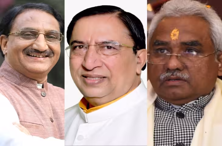 उत्तराखंड से राज्यसभा कौन जाएगा? देहरादून में BJP की अहम बैठक आज, राम माधव के पहुंचने की चर्चा