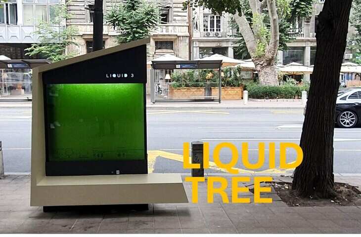 अब बिना पेड़ के भी मिलेगी ऑक्सीजन! देश का पहला मोबाइल Liquid Tree SALT लॉन्च, जाने कैसे काम करती है ये टेक्नोलॉजी&nbsp;