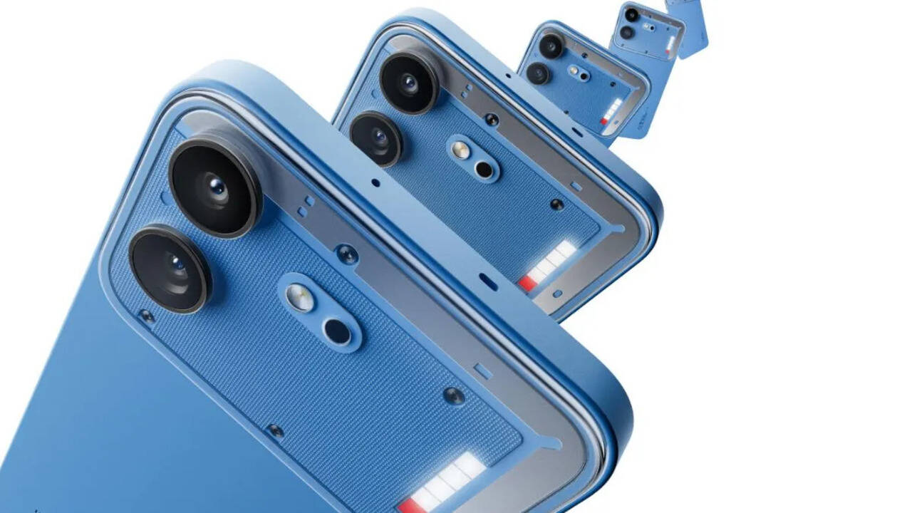 7 जुलाई को आएगा Nothing Phone 4b! लॉन्च से पहले सामने आए फीचर्स, कीमत और प्रीमियम डिजाइन की पूरी डिटेल