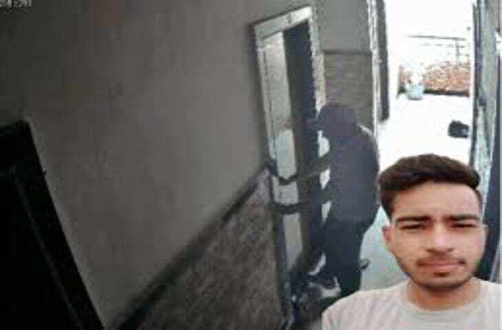 कोटा के नहर में मिला मध्य प्रदेश के छात्र का शव, हत्या या आत्महत्या जांच जारी