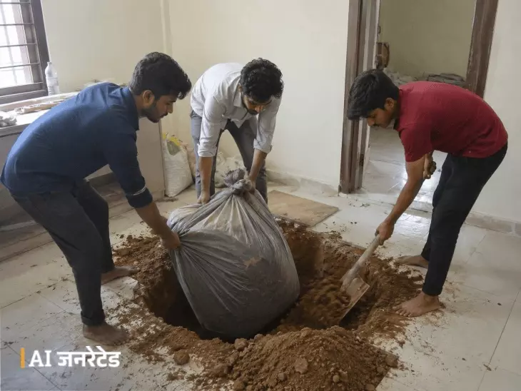 कोटा कोर्ट का बड़ा फैसला: पत्नी की हत्या के दोषी पति समेत ससुर और दो देवरों को उम्रकैद, 35-35 हजार का जुर्माना