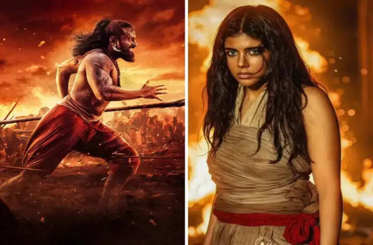 इस हफ्ते थिएटर से अब OTT पर धूम मचाने आ रही हैं 6 साउथ फिल्में, लिस्ट में 800 करोड़ क्लब की ब्लॉकबस्टर भी शामिल