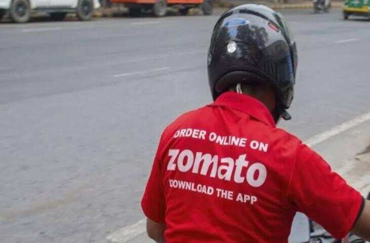 Zomato​​​​​​​ यूजर्स के लिए झटका! Cash on Delivery पर ₹5 से ₹20 तक का अतिरिक्त शुल्क, जानें नया नियम