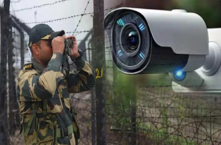 केरन सेक्टर में पाकिस्तानी सेना ने किया संघर्षविराम का उल्लंघन, भारतीय सेना की जवाबी कार्रवाई के बाद रुकी गोलीबारी