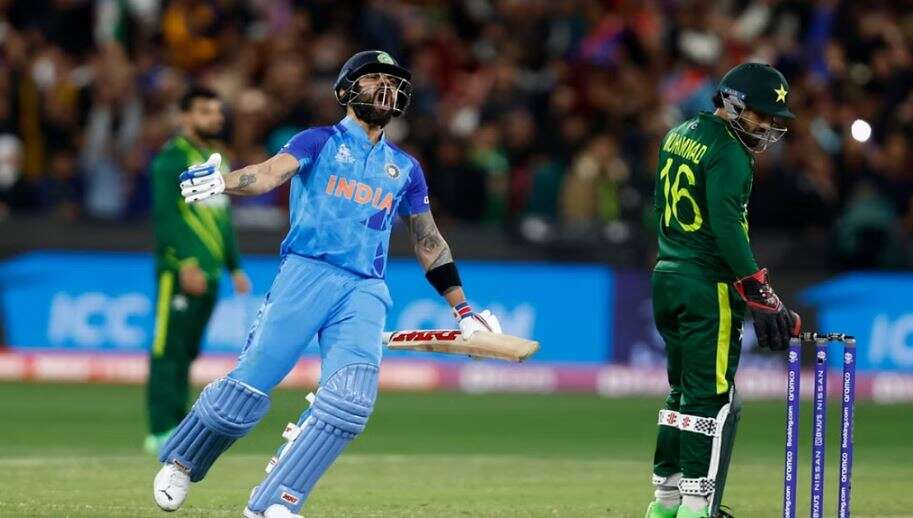 Asia Cup 2023 में IND vs PAK के बीच आज खेला जाएगा महामुकाबला, जानिए कैसे देखें लाइव