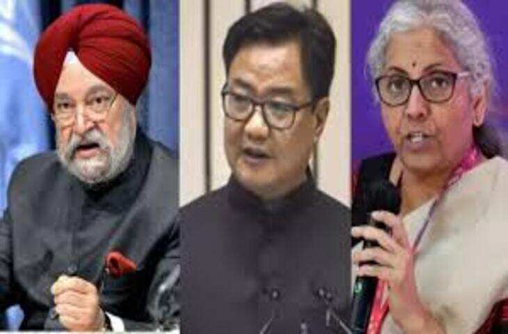 वीडियो में जाने केंद्र सरकार का स्पष्ट बयान, पश्चिम एशिया संकट के बीच देश में लॉकडाउन की कोई योजना नहीं