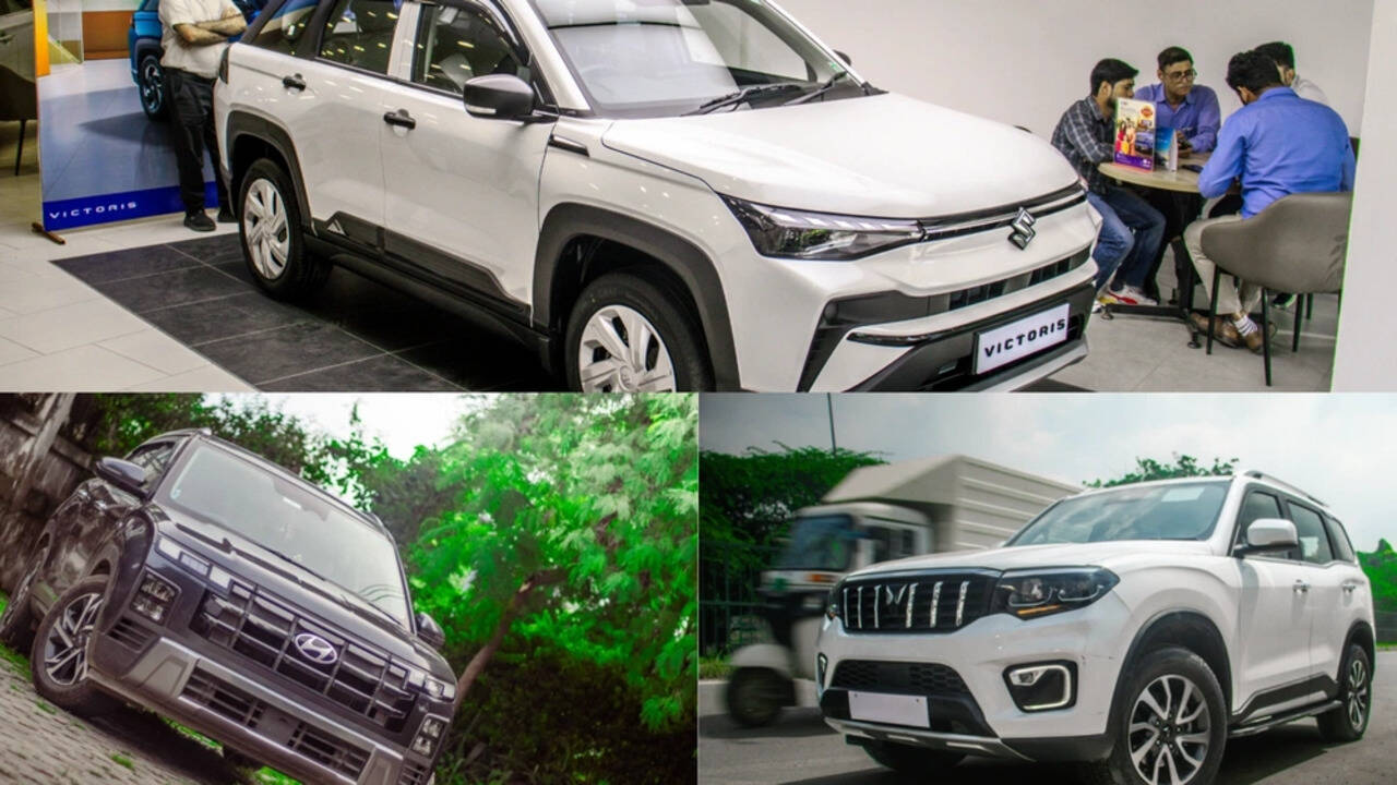 Sales Report June 2026: बाजार में किसने किया कमाल और किसकी बिक्री गिरी, सामने आए हैरान करने वाले आंकड़े