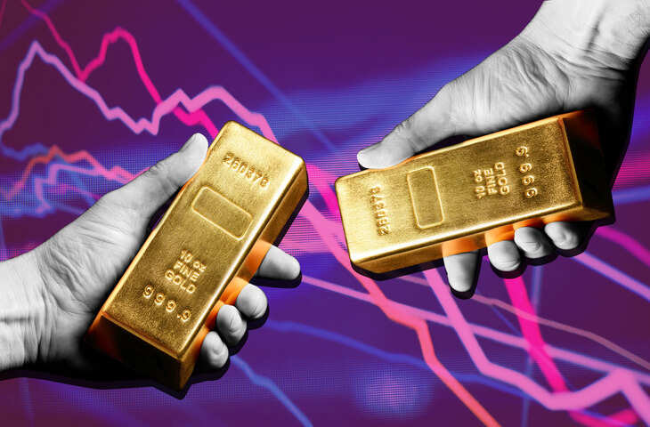 Gold vs Stock Market: सोना खरीदें या शेयरों में लगाएं पैसा? निवेश से पहले समझ लें पूरा गणित