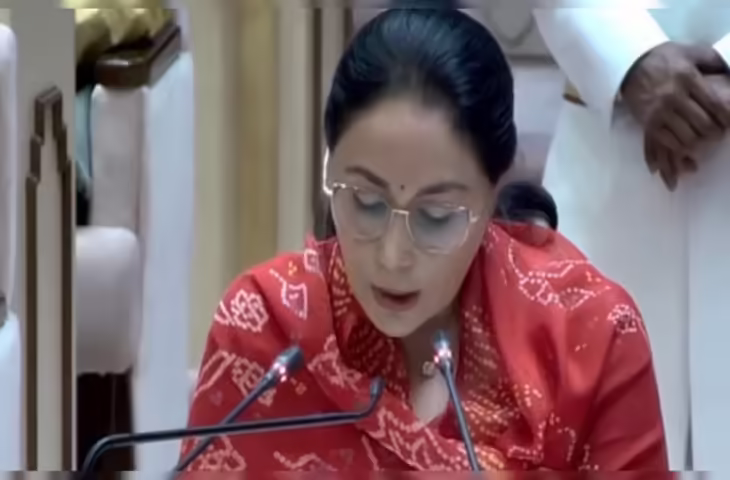 राज्य बजट में जालौर को बहुआयामी विकास की सौगात, पर्यटन क्षेत्र में नई पहल