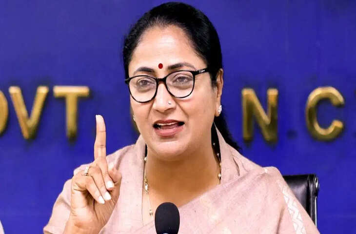रक्षा बंधन पर शुरू हो सकती है महिला समृद्धि योजना, पात्र महिलाओं को हर महीने मिलेंगे ₹2500