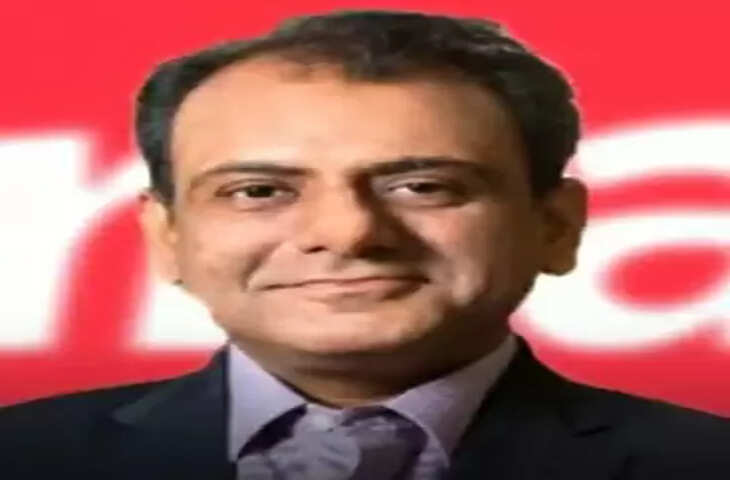 जोमैटो के सह-संस्थापक Mohit Gupta ने इस्तीफा दिया !