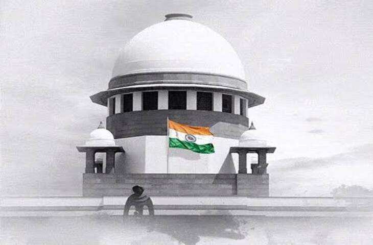 OBC क्रीमीलेयर नियमों पर सुप्रीम कोर्ट के फैसले से IAS की ट्रेनिंग अटकी, वीडियो में जाने केंद्र ने मांगी स्थिति स्पष्ट करने की मांग