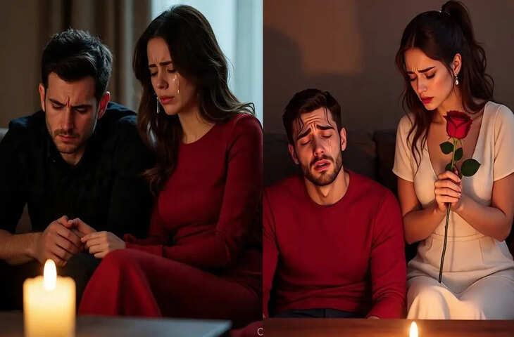 Valentine&rsquo;s Day पर Ex से लेना है बदला? तो जानवर को खिलाएं उसके नाम का कॉकरोच; फिर पाएं 'रिवेंज' सर्टिफिकेट