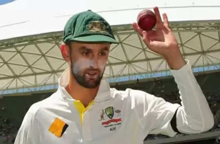 Nathan Lyon ने कहा, स्मिथ और कमिंस ऑस्ट्रेलिया टेस्ट कप्तान के लिए सबसे उपयुक्त उम्मीदवार