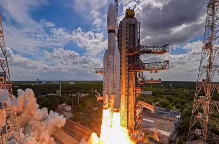 Kochi इसरो ने पहले साउंडिंग रॉकेट लॉन्च की हीरक जयंती मनाई