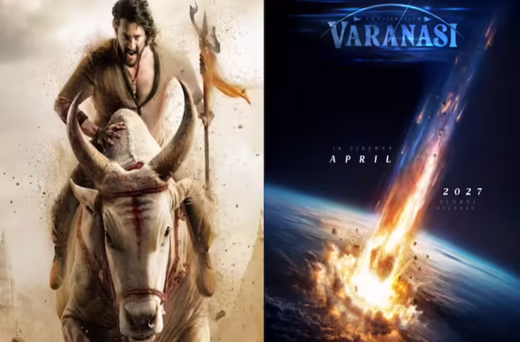 Rajamouli की 1300 करोड़ी &lsquo;वाराणसी&rsquo;: जॉर्जिया के शूटिंग के बाद महेश बाबू अब अंटार्कटिका में, जानें फिल्म का पूरा अपडेट​​​​​​​
