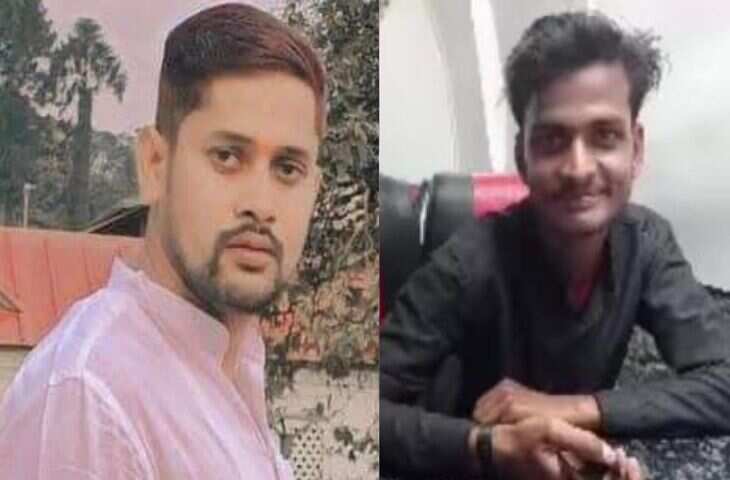 समस्तीपुर में गैंगवार का खूनी खेल: दिनदहाड़े दो युवकों की गोली मारकर हत्या, इलाके में दहशत