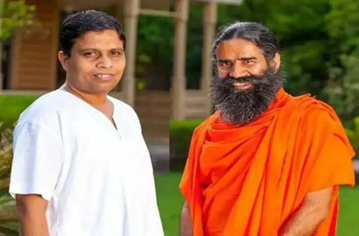 आचार्य बालकृष्ण 15 साल पुराने केस में बरी, राष्ट्रपति को मिली शिकायत से शुरू हुई थी जांच; 2011 में CBI ने संभाला था मामला