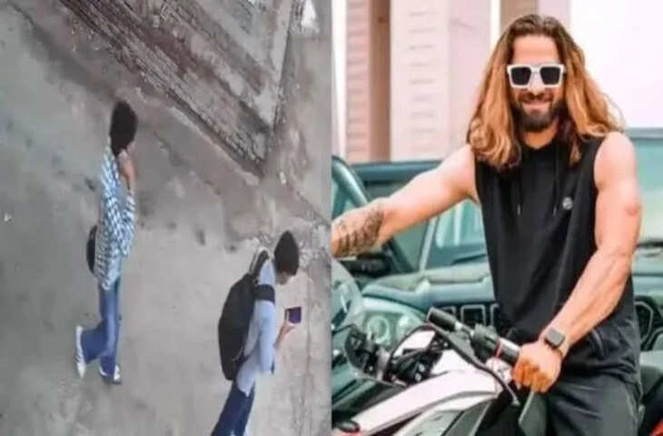 हरियाणवी सिंगर हत्याकांड के दो शूटर एनकाउंटर में ढेर, वीडियो में देंखे पुलिस से 20 राउंड फायरिंग; दो आरोपी अब भी फरार