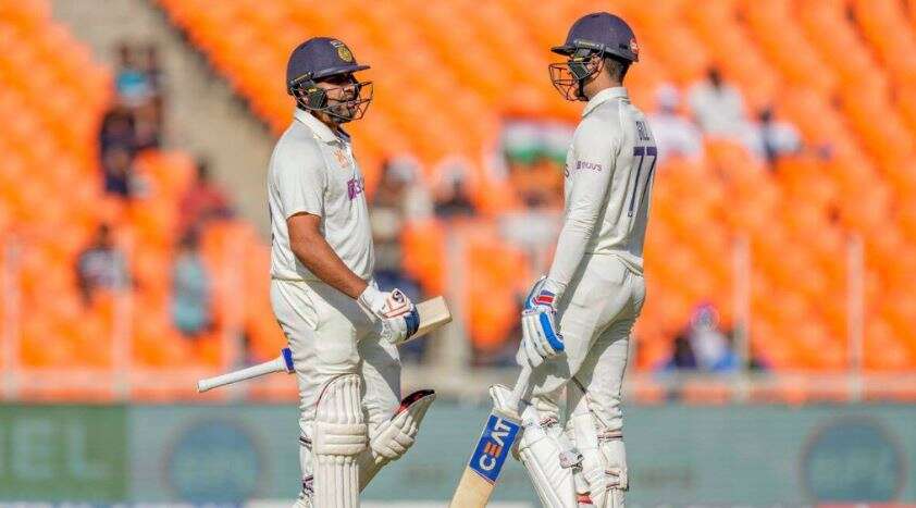 IND VS AUS 4th Test Live11111133333