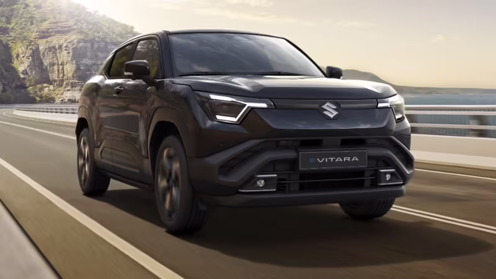 Maruti की पहली इलेक्ट्रिक कार खरीदना अब पड़ेगा महंगा, e-Vitara की नई कीमत जानकर चौंक जाएंगे आप