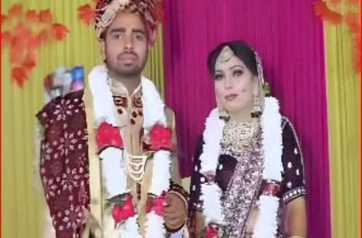 5 साल का अफेयर, शादी के बाद पत्नी को पढ़ाया, जब बन गई दारोगा तो&hellip; हापुड़ के इस केस में कौन सही?