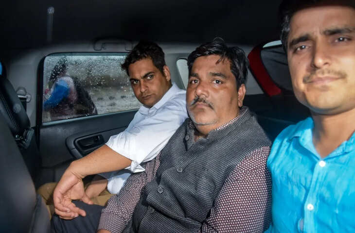 IB अफसर अंकित शर्मा हत्याकांड में ताहिर हुसैन को उम्रकैद की सजा, पढ़े ताजा अपडेट&nbsp;