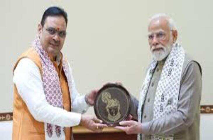 राजस्थान में तबादलों से हट सकता है बैन, वीडियो में जाने भजनलाल सरकार की अहम बैठक आज, कई बड़े फैसलों के संकेत